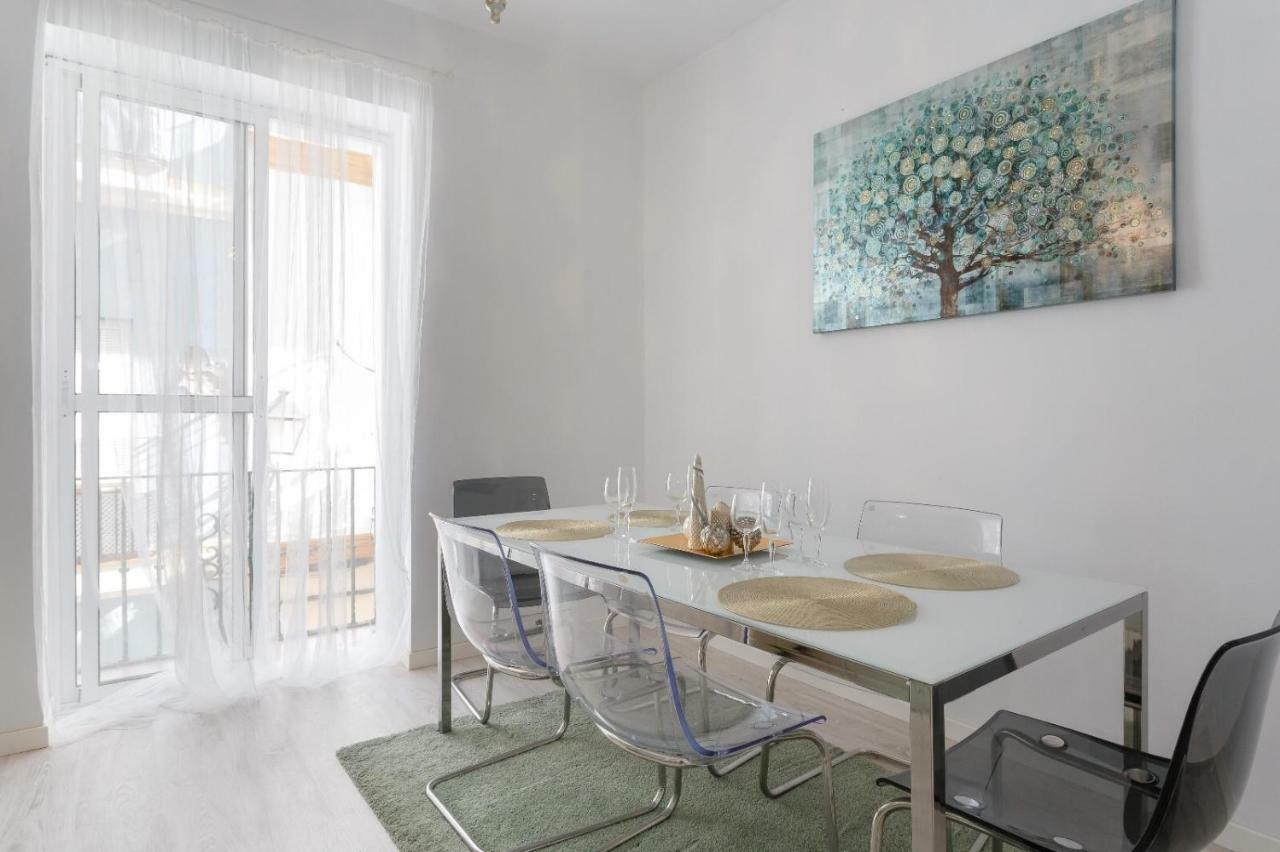 Capuchinos Family By Cadiz4rentals